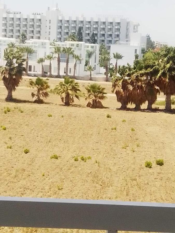 Frangeskos Beach Apartment'S ديكيليا كانتونمنت المظهر الخارجي الصورة