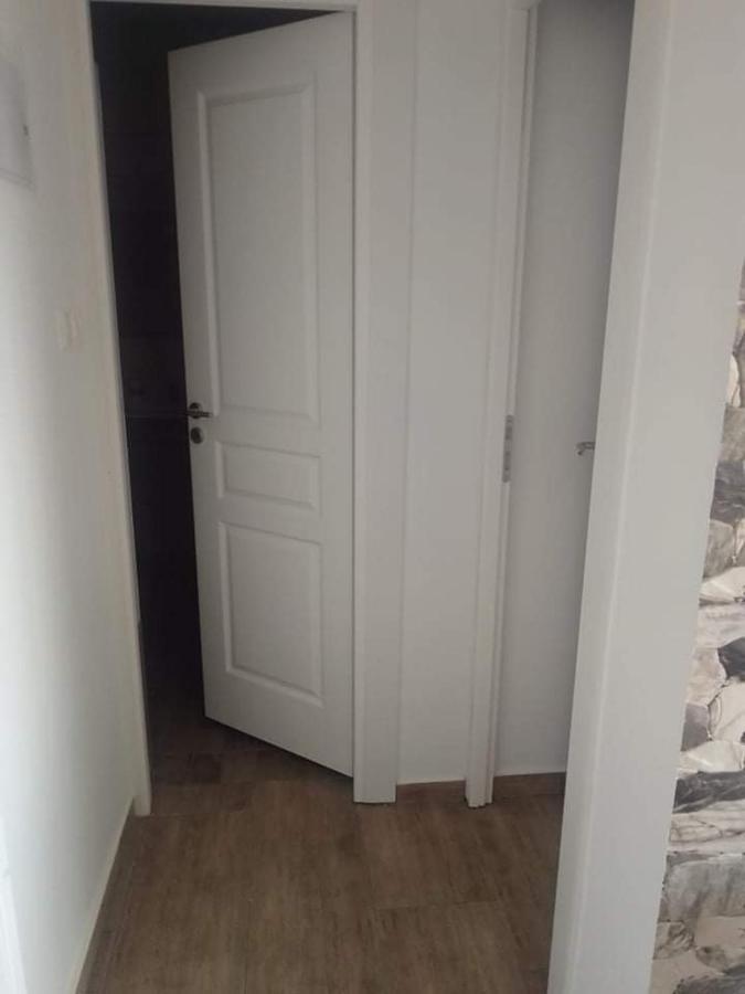 Frangeskos Beach Apartment'S ديكيليا كانتونمنت المظهر الخارجي الصورة
