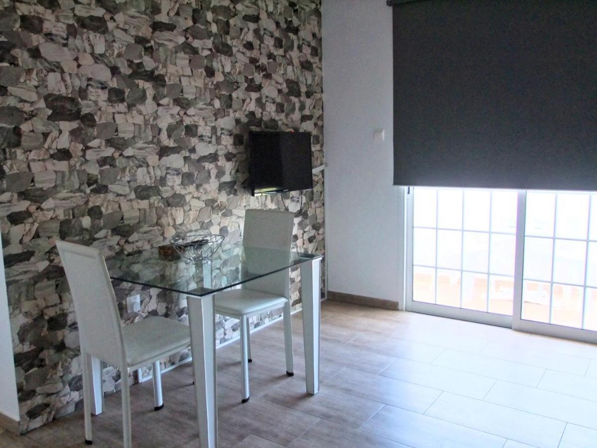 Frangeskos Beach Apartment'S ديكيليا كانتونمنت المظهر الخارجي الصورة